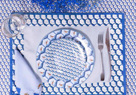 CRYBAYBEE PLACEMAT