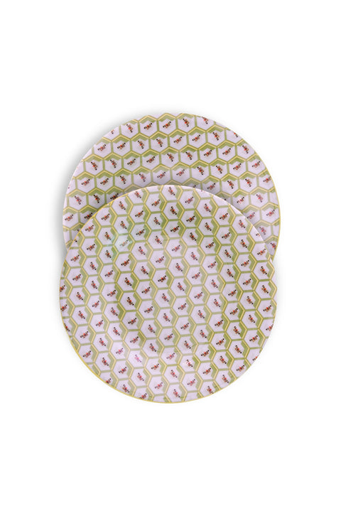 MINI WASA-BEE DINNER PLATES