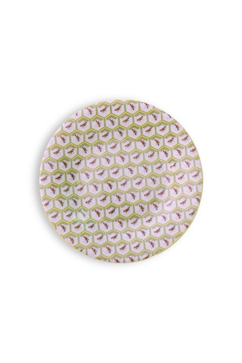 MINI WASA-BEE DINNER PLATES