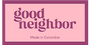 Goodneighborshop